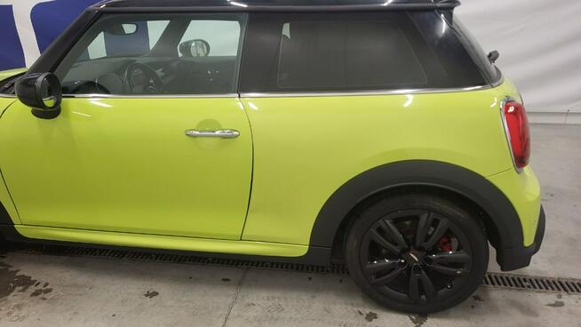 Mini John Cooper Works sport-aut