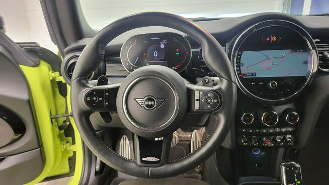 Mini John Cooper Works sport-aut