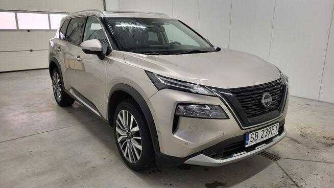 Nissan X-Trail 1.5 VC-T e-POWER Tekna e-4ORCE 7os