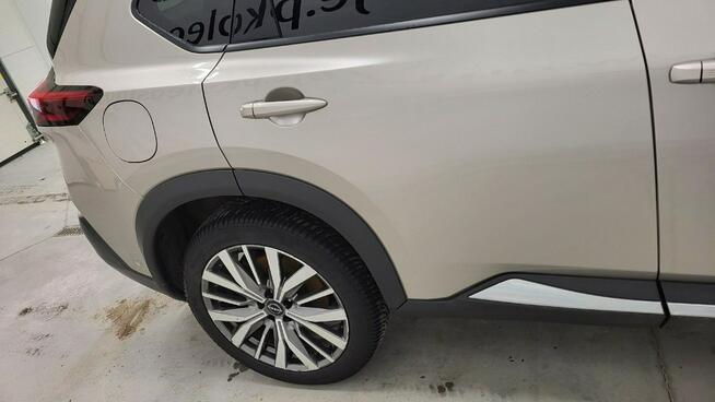 Nissan X-Trail 1.5 VC-T e-POWER Tekna e-4ORCE 7os