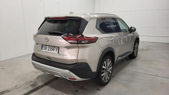 Nissan X-Trail 1.5 VC-T e-POWER Tekna e-4ORCE 7os