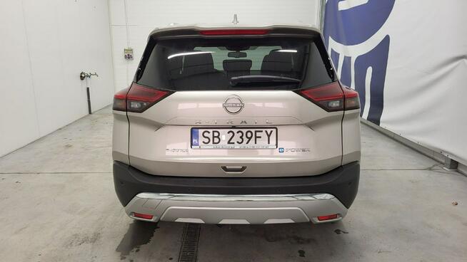 Nissan X-Trail 1.5 VC-T e-POWER Tekna e-4ORCE 7os