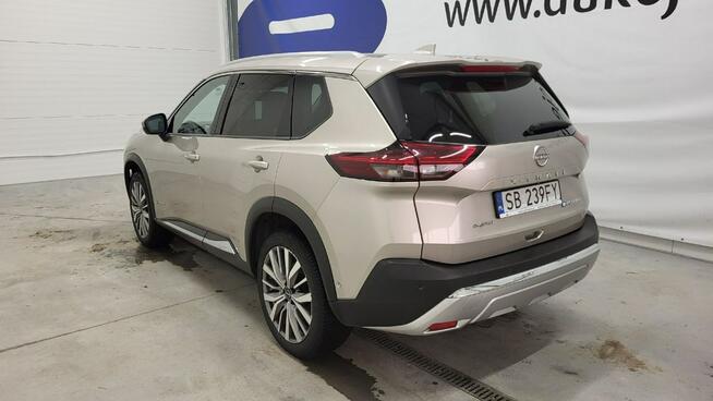 Nissan X-Trail 1.5 VC-T e-POWER Tekna e-4ORCE 7os