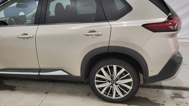 Nissan X-Trail 1.5 VC-T e-POWER Tekna e-4ORCE 7os