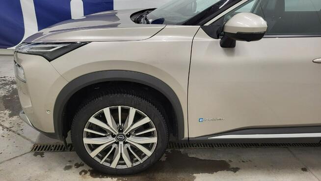 Nissan X-Trail 1.5 VC-T e-POWER Tekna e-4ORCE 7os