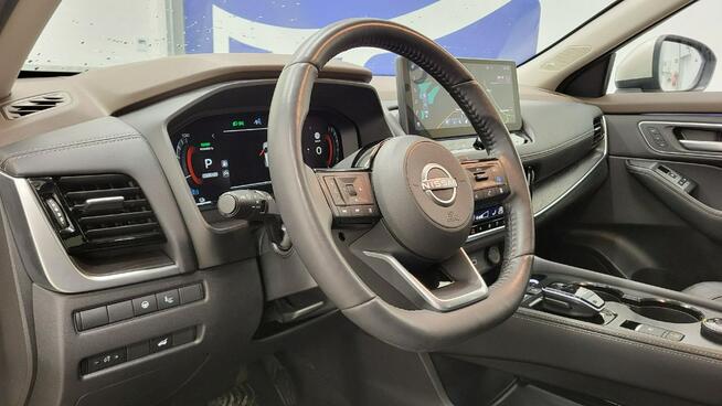 Nissan X-Trail 1.5 VC-T e-POWER Tekna e-4ORCE 7os