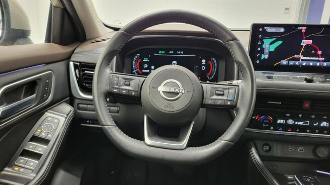 Nissan X-Trail 1.5 VC-T e-POWER Tekna e-4ORCE 7os