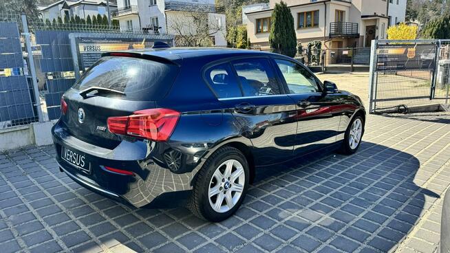 BMW 118i Automat Climatic Grz. fot.