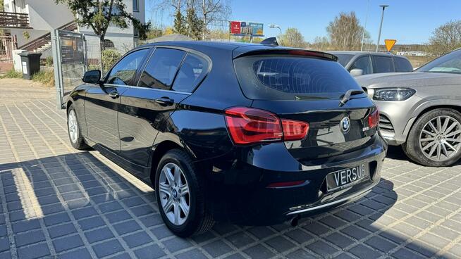 BMW 118i Automat Climatic Grz. fot.