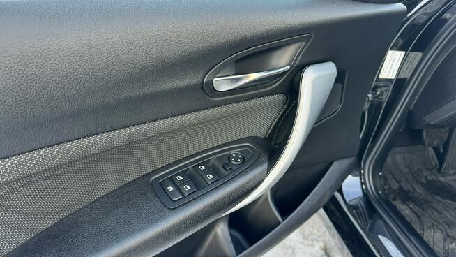 BMW 118i Automat Climatic Grz. fot.