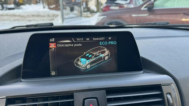 BMW 118i Automat Climatic Grz. fot.