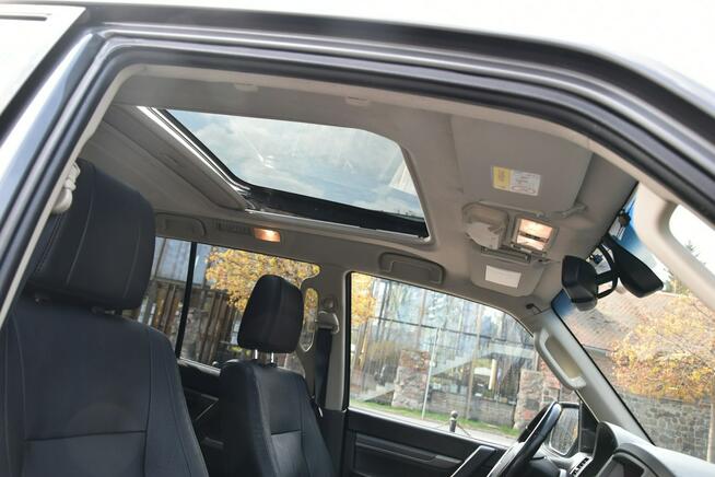 Mitsubishi Pajero 3.2DiD Automat 2014r. Polski SALON Iwł. 4x4 Xenon Skóra Kamera NAVi