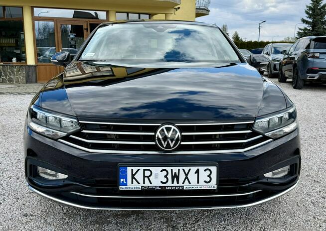 Volkswagen Passat 4-motion,Highline,Salon PL,F.VAT