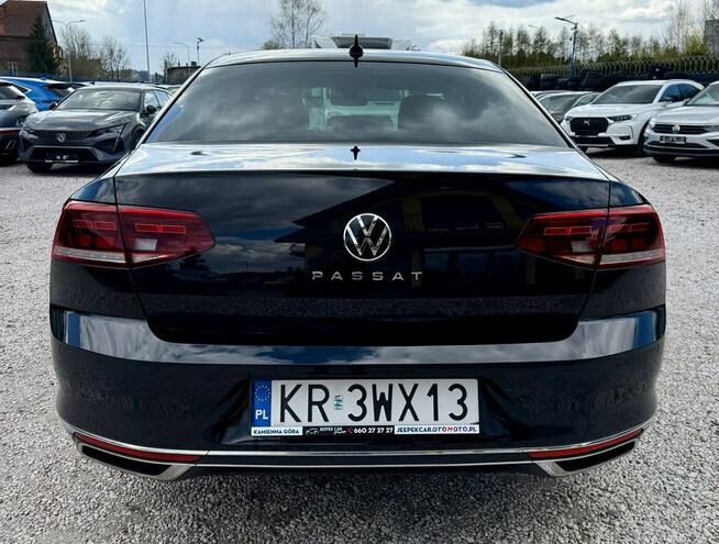 Volkswagen Passat 4-motion,Highline,Salon PL,F.VAT