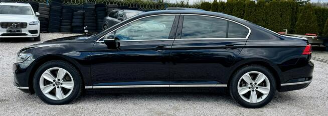 Volkswagen Passat 4-motion,Highline,Salon PL,F.VAT