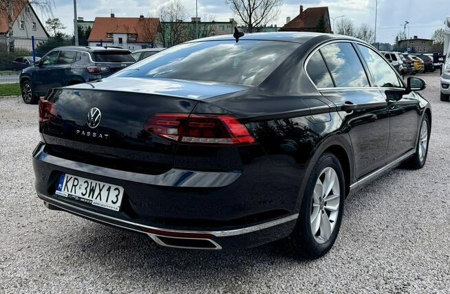Volkswagen Passat 4-motion,Highline,Salon PL,F.VAT