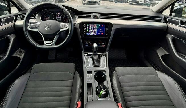 Volkswagen Passat 4-motion,Highline,Salon PL,F.VAT