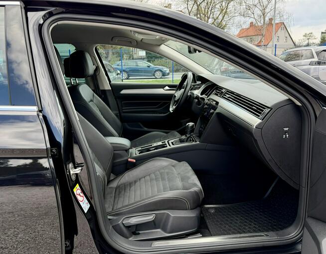 Volkswagen Passat 4-motion,Highline,Salon PL,F.VAT