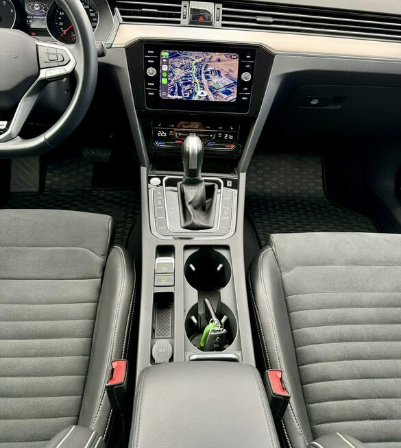 Volkswagen Passat 4-motion,Highline,Salon PL,F.VAT