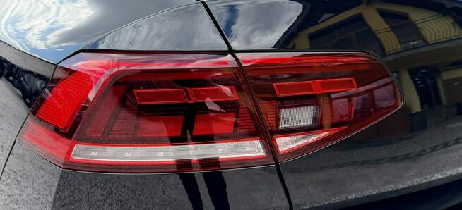 Volkswagen Passat 4-motion,Highline,Salon PL,F.VAT