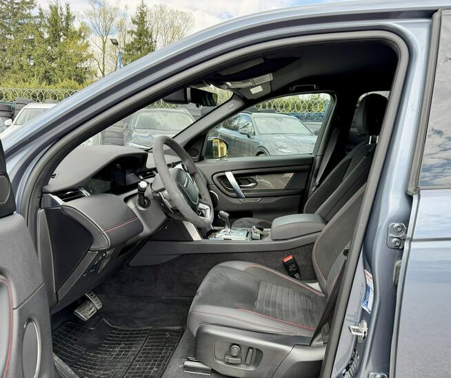 Land Rover Discovery Sport 240KM,4x4,HSE,R-Dynamic,Gwarancja