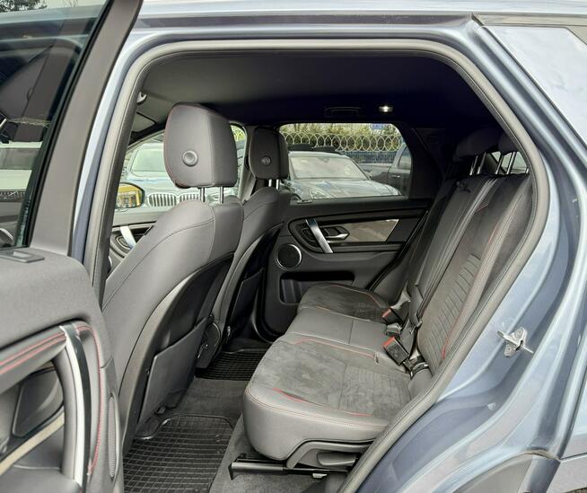 Land Rover Discovery Sport 240KM,4x4,HSE,R-Dynamic,Gwarancja