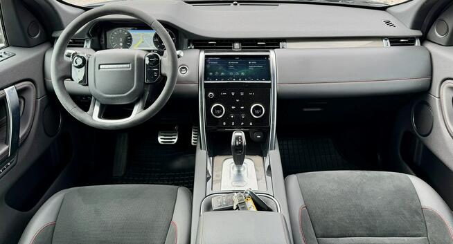 Land Rover Discovery Sport 240KM,4x4,HSE,R-Dynamic,Gwarancja