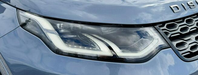 Land Rover Discovery Sport 240KM,4x4,HSE,R-Dynamic,Gwarancja