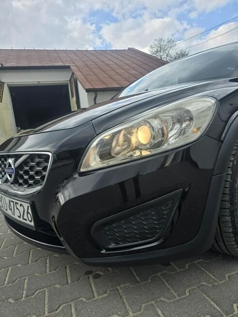 Volvo C30 1,6hdi Navi.Tempomat.Serwis.Zarejestrowany,