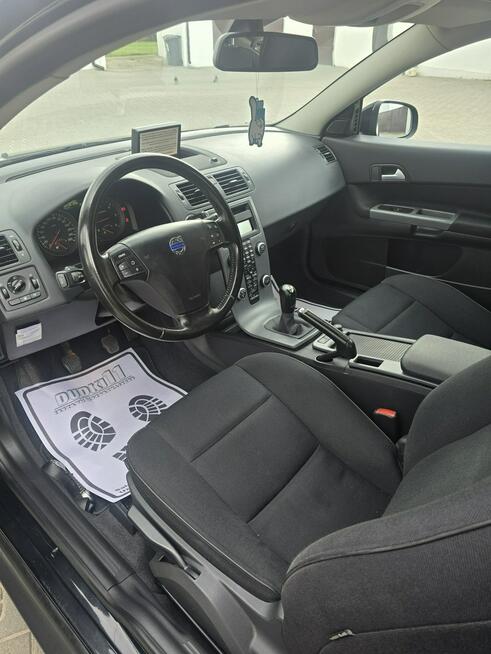 Volvo C30 1,6hdi Navi.Tempomat.Serwis.Zarejestrowany,