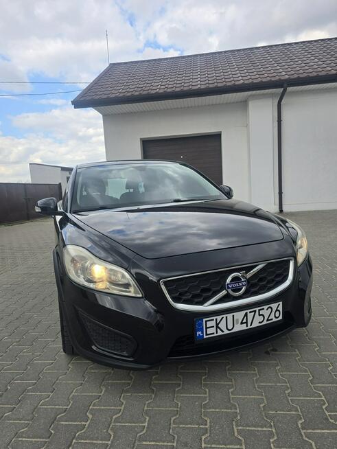 Volvo C30 1,6hdi Navi.Tempomat.Serwis.Zarejestrowany,