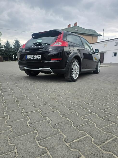 Volvo C30 1,6hdi Navi.Tempomat.Serwis.Zarejestrowany,