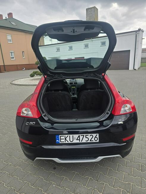 Volvo C30 1,6hdi Navi.Tempomat.Serwis.Zarejestrowany,