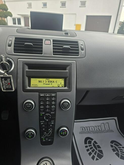 Volvo C30 1,6hdi Navi.Tempomat.Serwis.Zarejestrowany,