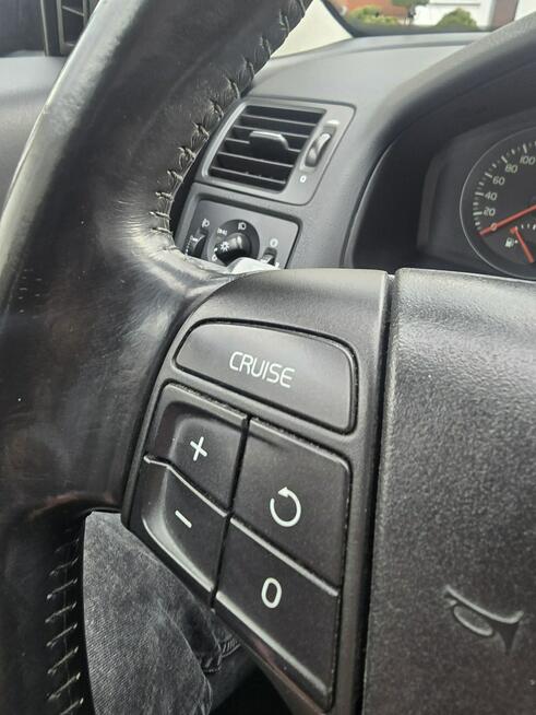 Volvo C30 1,6hdi Navi.Tempomat.Serwis.Zarejestrowany,