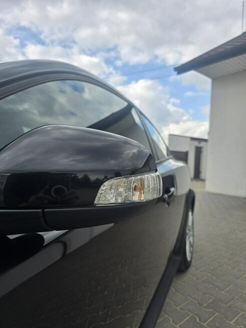 Volvo C30 1,6hdi Navi.Tempomat.Serwis.Zarejestrowany,