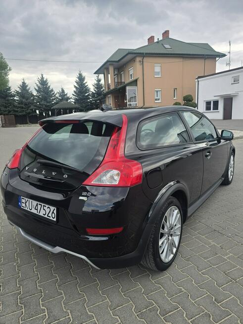Volvo C30 1,6hdi Navi.Tempomat.Serwis.Zarejestrowany,