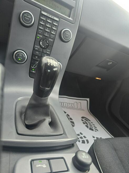 Volvo C30 1,6hdi Navi.Tempomat.Serwis.Zarejestrowany,