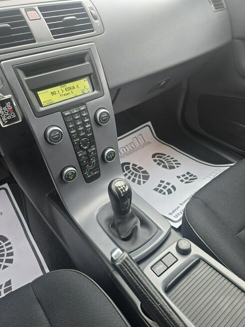 Volvo C30 1,6hdi Navi.Tempomat.Serwis.Zarejestrowany,