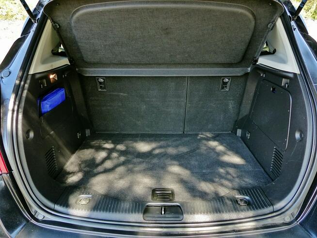 Opel Mokka 1.7 CDTI*COSMO*Climatronic*Półskóry*Alu*Navi*Elektryka*Podgrz.Kiera!!!