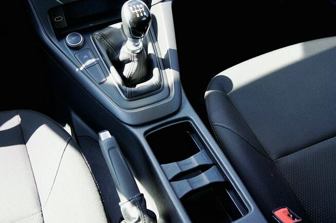 Ford Focus salon Polska