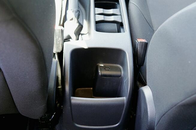 Ford Focus salon Polska