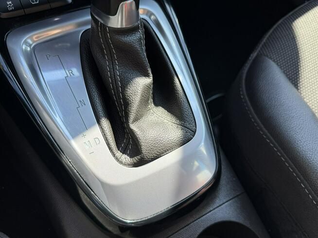 Opel Crossland X Benzyna Automat LED GS Line Kamera
