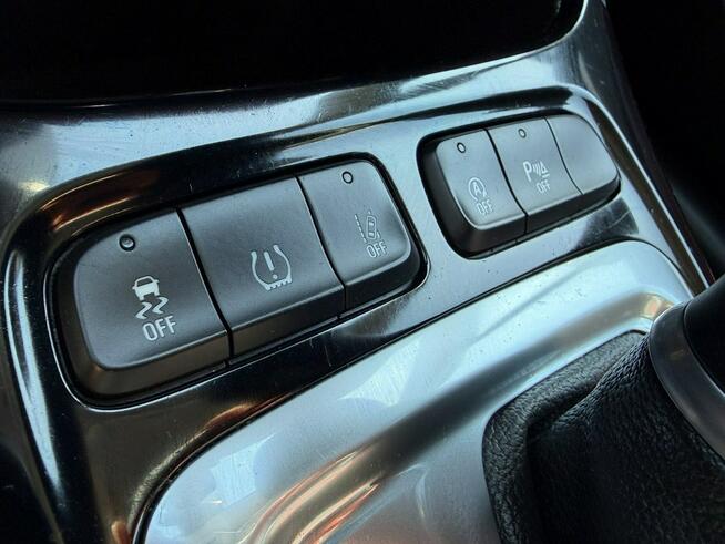 Opel Crossland X Benzyna Automat LED GS Line Kamera