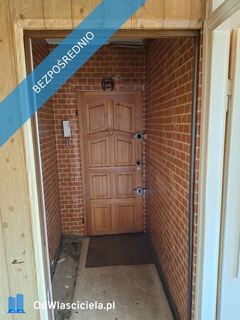 Informacja o przetargu na sprzedaż lokalu mieszkalnego