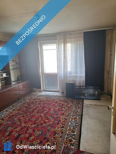 Informacja o przetargu na sprzedaż lokalu mieszkalnego