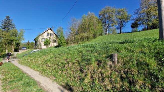 Na sprzedaż działka - Wisła ul. Bursche