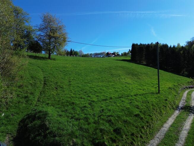 Na sprzedaż działka - Wisła ul. Bursche