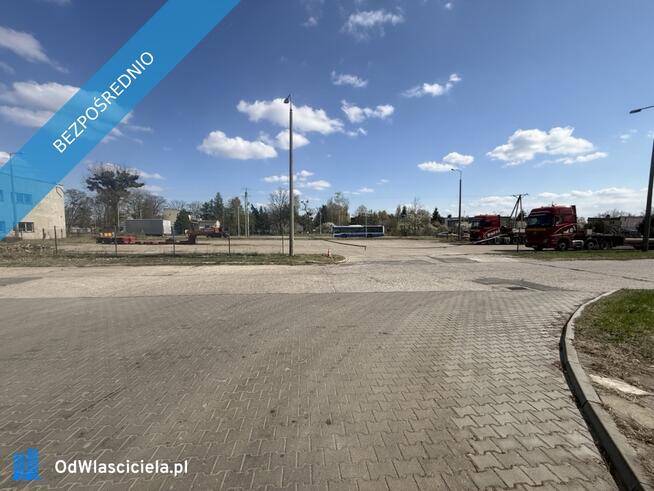 SPRZEDAŻ NIERUCHOMOŚCI BIUROWO-MAGAZYNOWO-WARSZTATOWEJ – TORUŃ