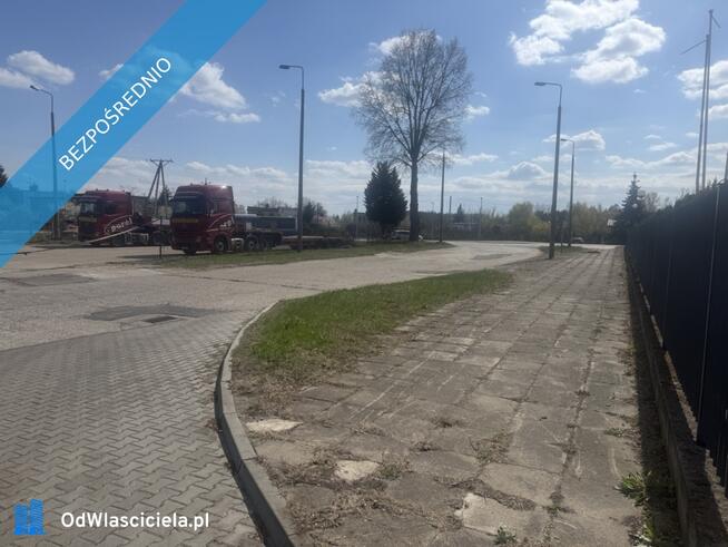 SPRZEDAŻ NIERUCHOMOŚCI BIUROWO-MAGAZYNOWO-WARSZTATOWEJ – TORUŃ